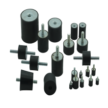 Shock Absorber Mounts Anti Vibration Rubber Compression Nonstandard Durable CN;FUJ Various Colors NWSR Neway or OEM Brand